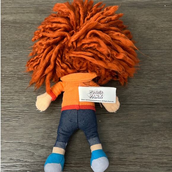 Wonder Park June Plush‎ - Picture 3 of 5